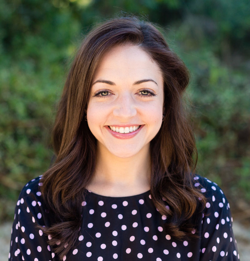 Priscilla Zorrilla - Customer Success Manager at 15Five